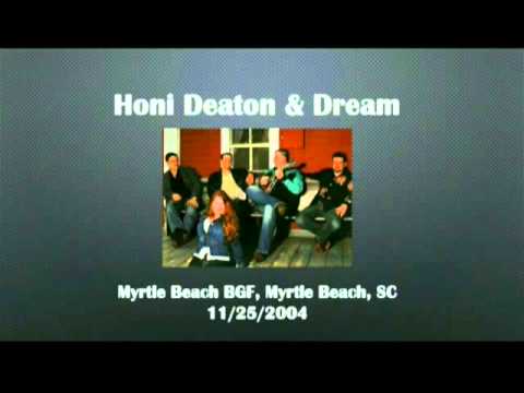 【CGUBA117】Honi Deaton & Dream 11/25/2004