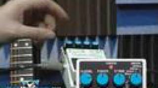 Video thumbnail for Boss DD-6  Digital Delay Demo Video by World Music Supply