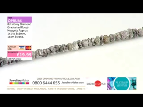 JewelleryMaker LIVE 23/05/17 - 6-10pm