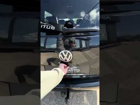 фото volkswagen touran i рестайлинг 0