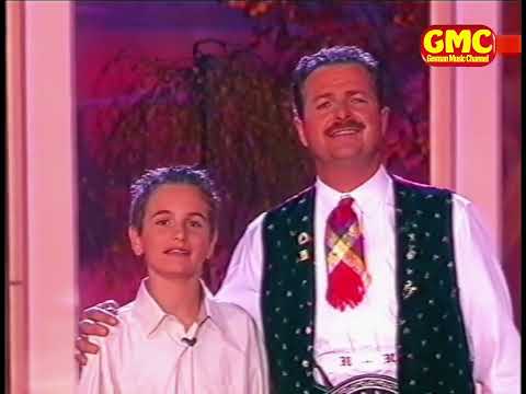 Kastelruther Spatzen mit Andreas Rier - Im Himmel der Sehnsucht 2003