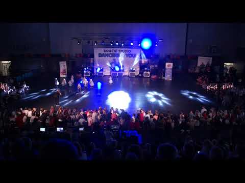 VS 2017 D4U 9. MINI DVK - Roztoky (středa) - Klára Částková