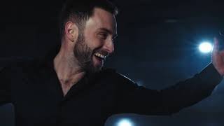Måns Zelmerlöw &amp; Polina Gagarina - Circles and Squares (Official Video)