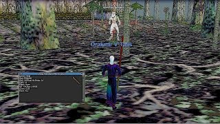[P99] Drakmir (Spell Tutorial) Atone