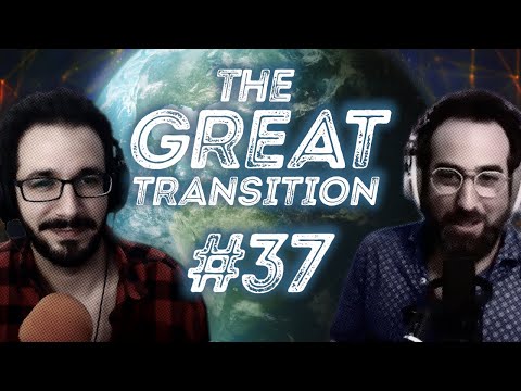 Time & Space: Concept or Reality? Illusion? | TGT #37