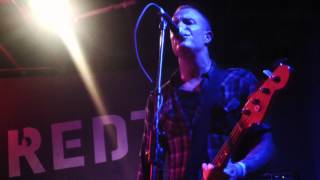 Eve 6 Performing &quot;Here&#39;s To The Night&quot; Live at SXSW 2012