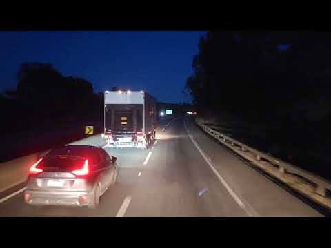 (EP1458) PERNOITE DE HOJE DOM PEDRO ITAGUARA BR381 MINAS GERAIS 