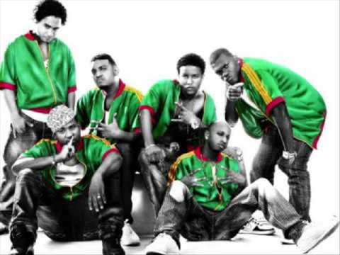 LOS BUCHAOS SON DE AK FULL HD