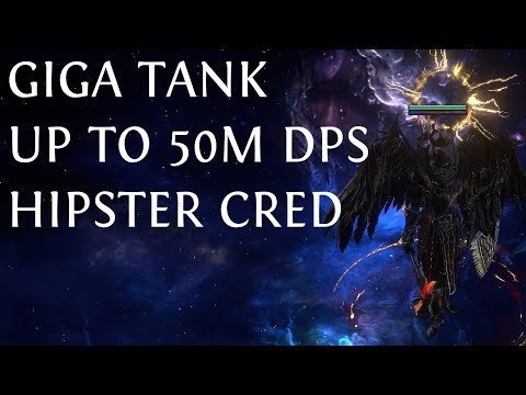 [3.28 viable] Trauma Necro Update - Simulacrum farming, 700 depth delve