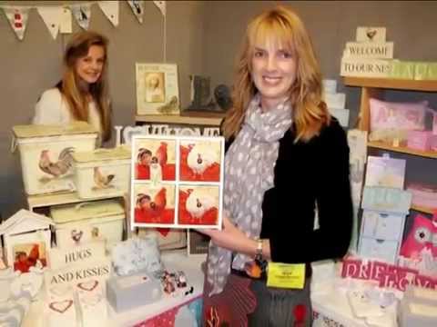 The Westcountry Christmas Shopping Fayre