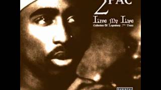 2pac - Order After Kaos Ft. Outlawz