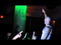 Joe Budden - Black Cloud (Live Band @ SOBs)