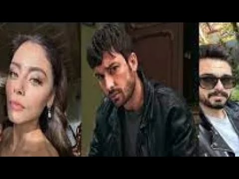 SILA TURKOGLU JE U VEZI SA ALPOM NAVRUZOM - KAKO BI HALIL BIO LJUBOMORAN!