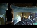 Enrique Iglesias - If The World Crushes Down Over Me official Music Video (edited)