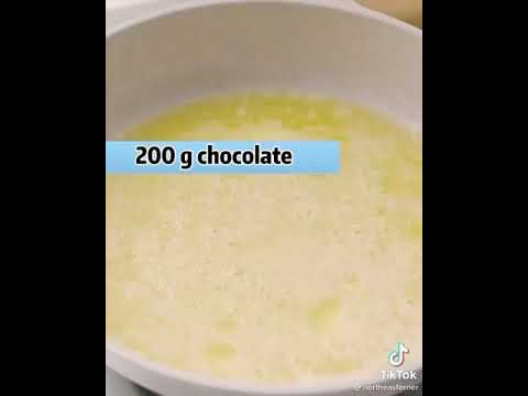 Marshmallow snacks |Chocolate brownies recipes |Brownies rocher | Snacks recipes | Samhita Mahendran