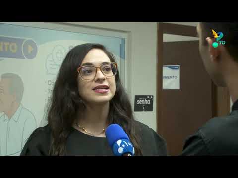 Palmas oferece novo autoteste de HIV