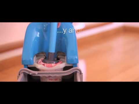 Fregola escurridor automático Sprimsol