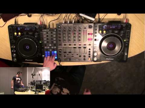 Morden @ Vibecast Sessions #126 - VibeFM Romania