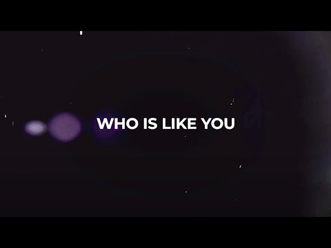Who Is Like You - Church of the City