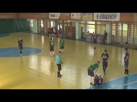 13 КУ 2В  Альянс – Energym  стрим