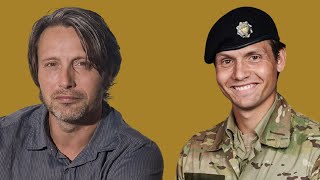 Is Mads Mikkelsen's Son Following Dad's Path | What Is He Doing Now 
