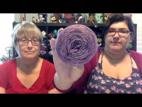 Cherry Purls Episode 17 - Put a Chip In It