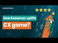 Knowmax demo