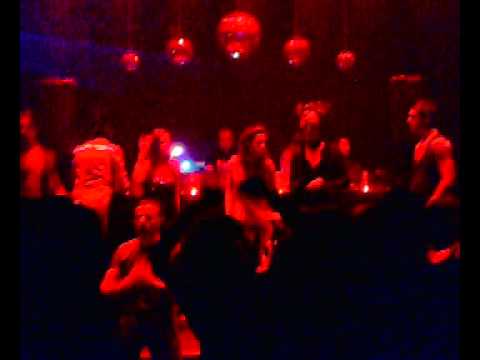 Opening ROCCO (Rodamaal) @ Tuka Underground Club 11/12/2010