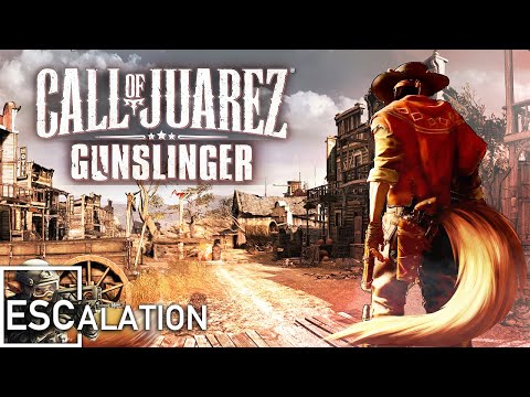 Call of Juarez: Gunslinger - Classic Review 2021