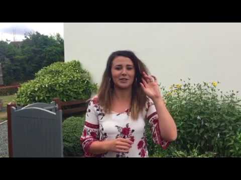 Report on Anna Wilkinson Mockingbird Trust charity