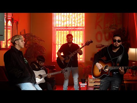 Los Primos del Este, Xavi - 3 AM (Official Video)