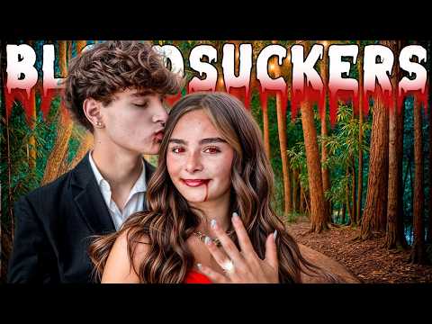 ETERNAL LOVE 🩸 |  Bloodsuckers Ep. 108