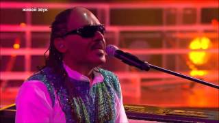 Stevie Wonder   &quot;Another Star&quot;