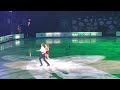 2023 European Championships Gala Sara Conti Niccolo Macii Che Bambola