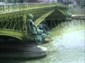 APOLLINAIRE, Guillaume - Le pont Mirabeau ...