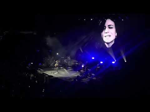 Steven Wilson - Pariah (Movistar Arena, Santiago, Chile 2025)