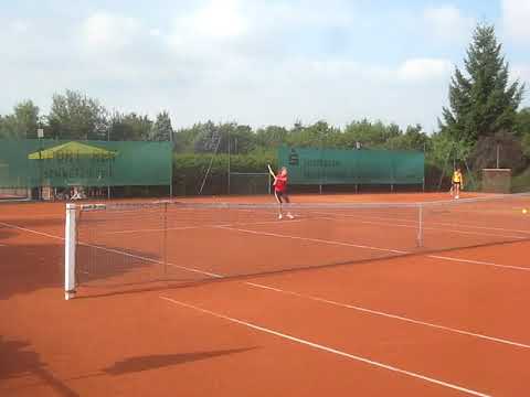 Tennis Club Hockenheim - Rennstadt Cup 2010
