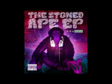 Anu322 x Matt Maddox - Cold World