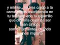 butch walker- bethamphetamine (pretty pretty) sub español