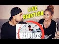 Mero - Baller Los (live Reaktion) Lisha&Lou Mero - Baller Los (live Reaktion) Lisha&Lou