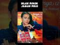 Iklan Rokok Jaman Dulu