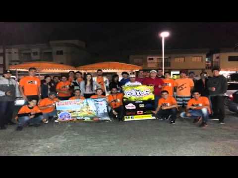 Rdi rebaixados de Itajai