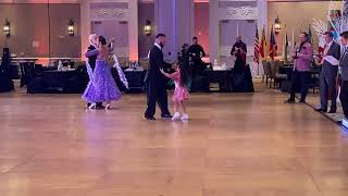 Dance Amadis competition video