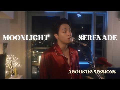 [Live Session] SAM MANGUBAT PLAYLIST (Episode 1: Moonlight Serenade)