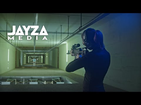 Jayza Ft Luke Truth - Bullet [Music Video] 4K