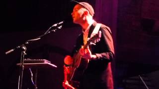 Jens Lekman - Some Dandruff on your Shoulder (Live 11/1/2012)