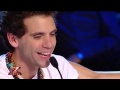 Mika - Willy Willy Willy - X Factor 7 