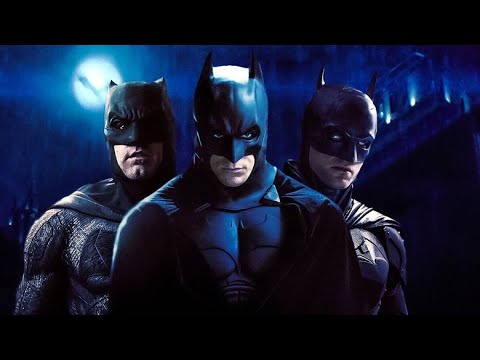 DEVARA X BATMAN || KSL EDITS