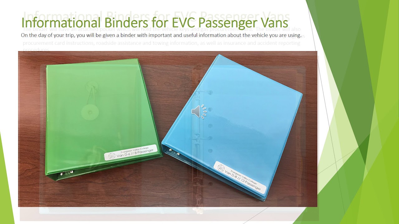 Fleet Management Powerpoint