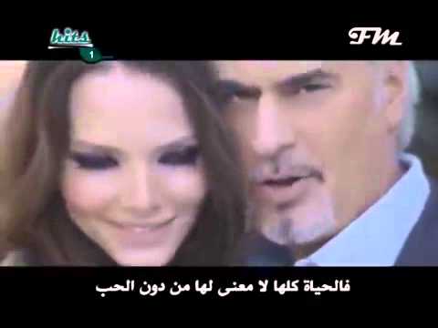 FM TV اغنيه روسيه